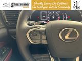 Used 2025 Lexus NX SUV