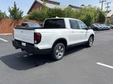 New 2026 Honda Ridgeline Truck