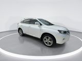 Used 2013 Lexus RX SUV