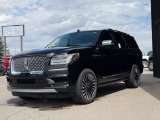 Used 2020 Lincoln Navigator SUV