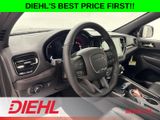 New 2026 Dodge Durango SUV