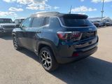 New 2026 Jeep Compass SUV
