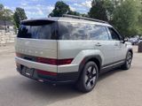 New 2027 Hyundai Santa Fe Hybrid SUV