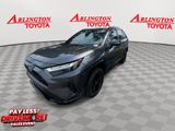 Used 2022 Toyota RAV4 Hybrid SUV