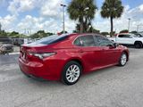 Used 2024 Toyota Camry Sedan