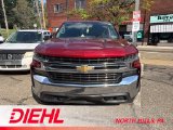 Used 2019 Chevrolet Silverado 1500 Truck