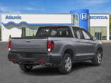New 2026 Honda Ridgeline Truck
