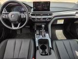 New 2026 Acura Integra Hatchback