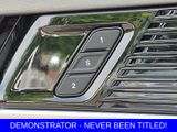 New 2026 Jeep Grand Wagoneer L SUV