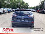 Used 2020 Jeep Cherokee SUV