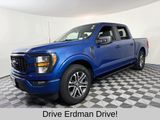 Used 2023 Ford F-150 Truck
