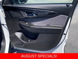 Used 2025 Chevrolet TrailBlazer SUV