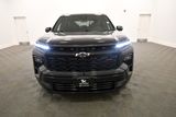 Used 2024 Chevrolet Traverse SUV
