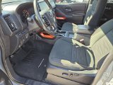 Used 2025 Nissan Frontier Truck