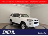 Used 2018 Toyota 4Runner SUV