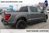 Used 2024 Ford F-150 Truck