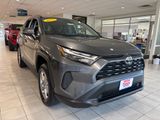 Used 2025 Toyota RAV4 SUV