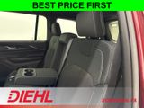 New 2026 Jeep Grand Cherokee SUV