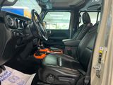 Used 2022 Jeep Gladiator Truck