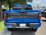 New 2026 Nissan Frontier Truck