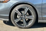 New 2026 Honda Accord Sedan Sedan