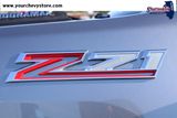 New 2026 Chevrolet Silverado 2500HD Truck