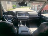 Used 2017 Toyota Highlander Hybrid SUV