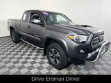 Used 2016 Toyota Tacoma Truck