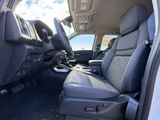 New 2026 Nissan Frontier Truck