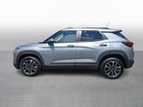 Used 2025 Chevrolet TrailBlazer SUV