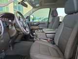 Used 2022 Chevrolet Silverado 2500HD Truck