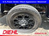 Used 2025 Ford F-350SD Truck