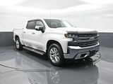 Used 2020 Chevrolet Silverado 1500 Truck