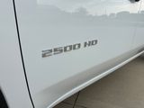 New 2026 Chevrolet Silverado 2500HD Truck