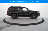 New 2026 Toyota 4Runner SUV