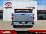Used 2026 Chevrolet Silverado 1500 Truck