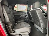 Used 2024 Chevrolet Traverse Limited SUV