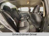 Used 2025 Nissan Sentra Sedan