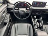 Used 2024 Honda Accord Hybrid Sedan