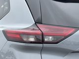 New 2026 Nissan Rogue SUV