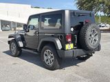 Used 2014 Jeep Wrangler SUV