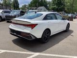 New 2026 Hyundai Elantra Sedan