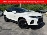 Used 2022 Chevrolet Blazer SUV