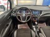 Used 2017 Buick Encore SUV