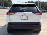 Used 2025 Toyota RAV4 SUV