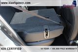Used 2025 Kia Seltos SUV