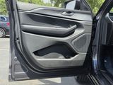 Used 2025 Jeep Grand Cherokee L SUV