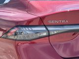New 2026 Nissan Sentra Sedan