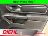 New 2026 Ram 1500 Truck