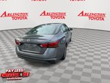 Used 2024 Nissan Altima Sedan
